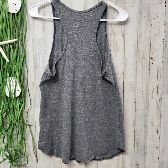 Reebok Tank Top Gray Size Small - Picture 2 of 6